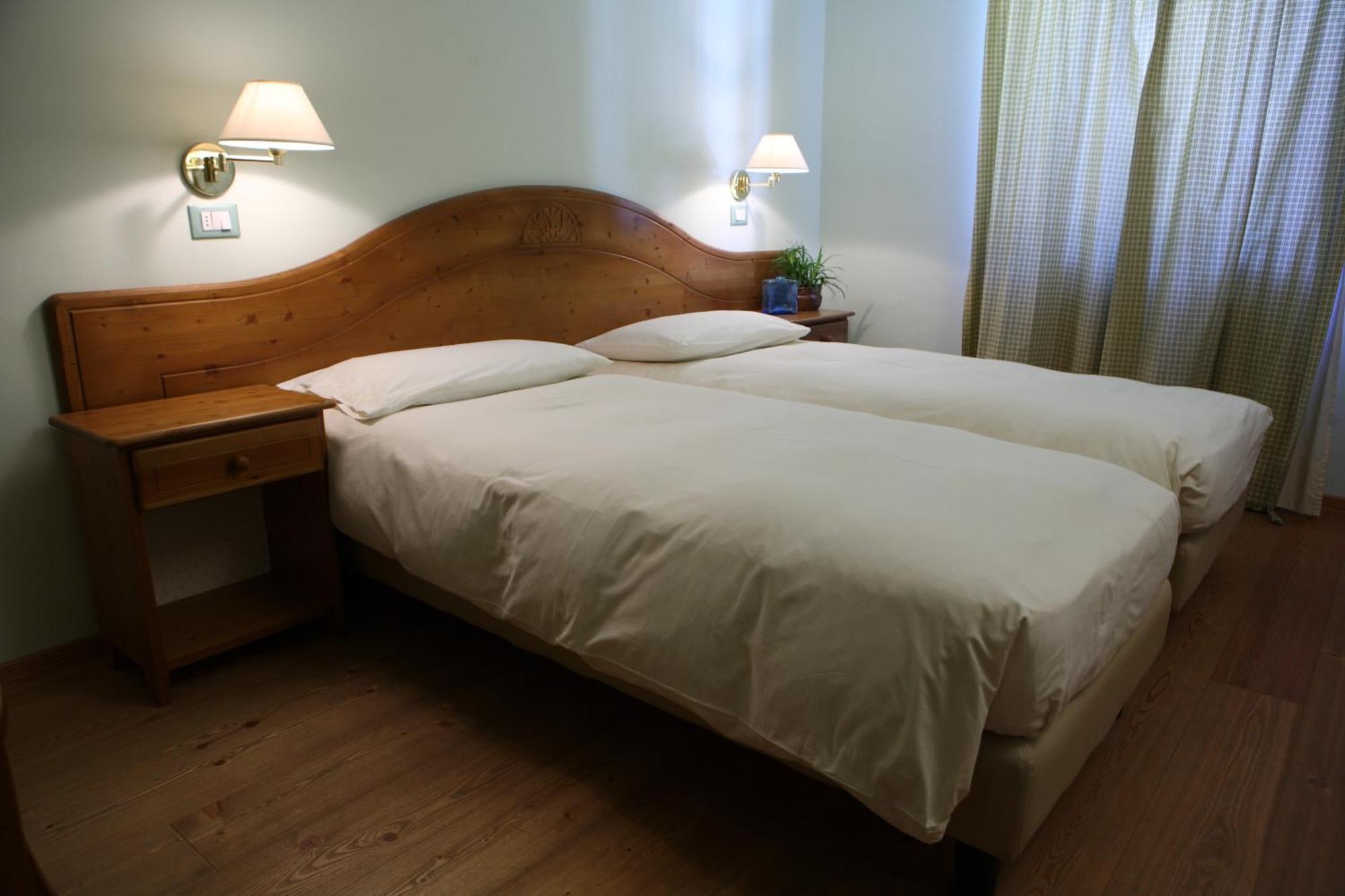 Hotel Residence Valverde Gressoney-la-Trinité Eksteriør bilde
