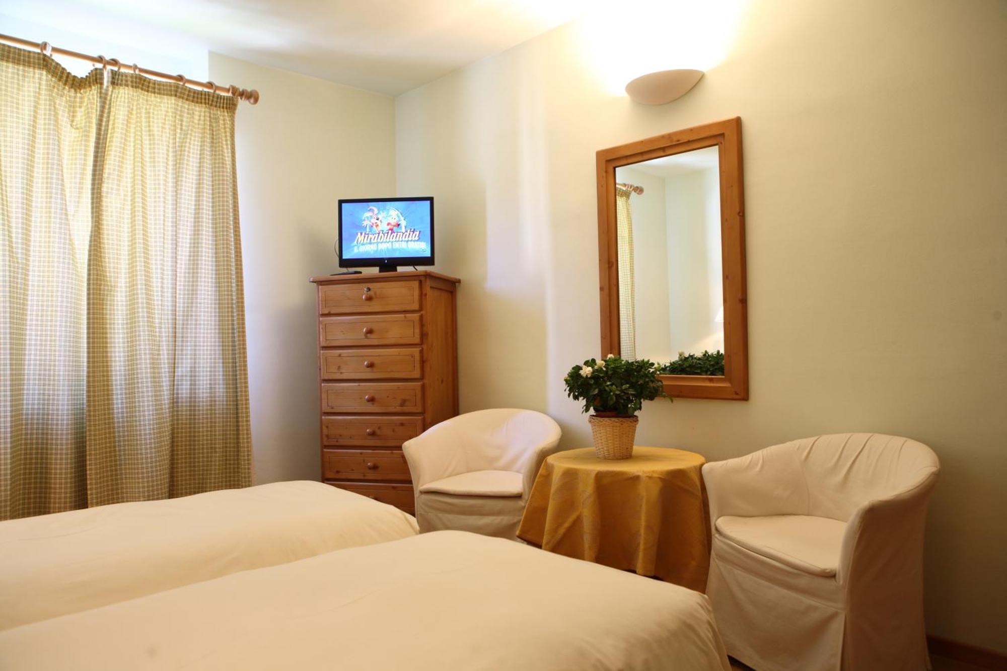 Hotel Residence Valverde Gressoney-la-Trinité Eksteriør bilde
