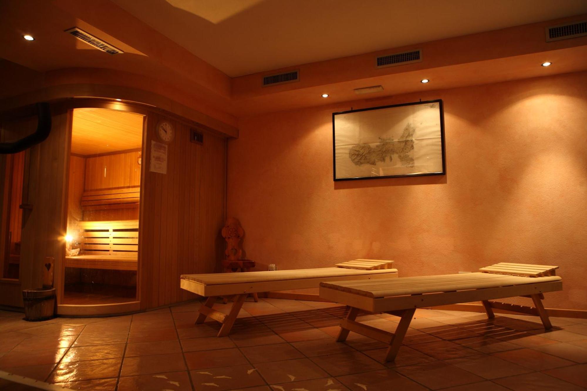 Hotel Residence Valverde Gressoney-la-Trinité Eksteriør bilde