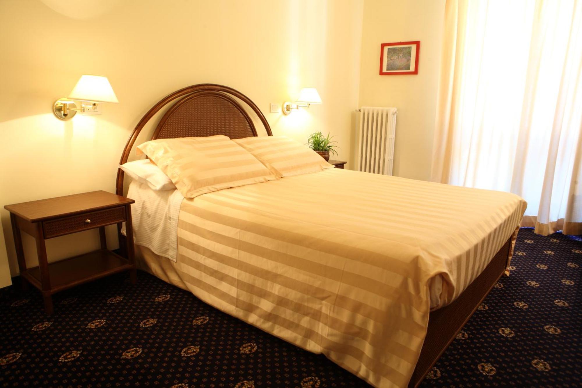 Hotel Residence Valverde Gressoney-la-Trinité Eksteriør bilde