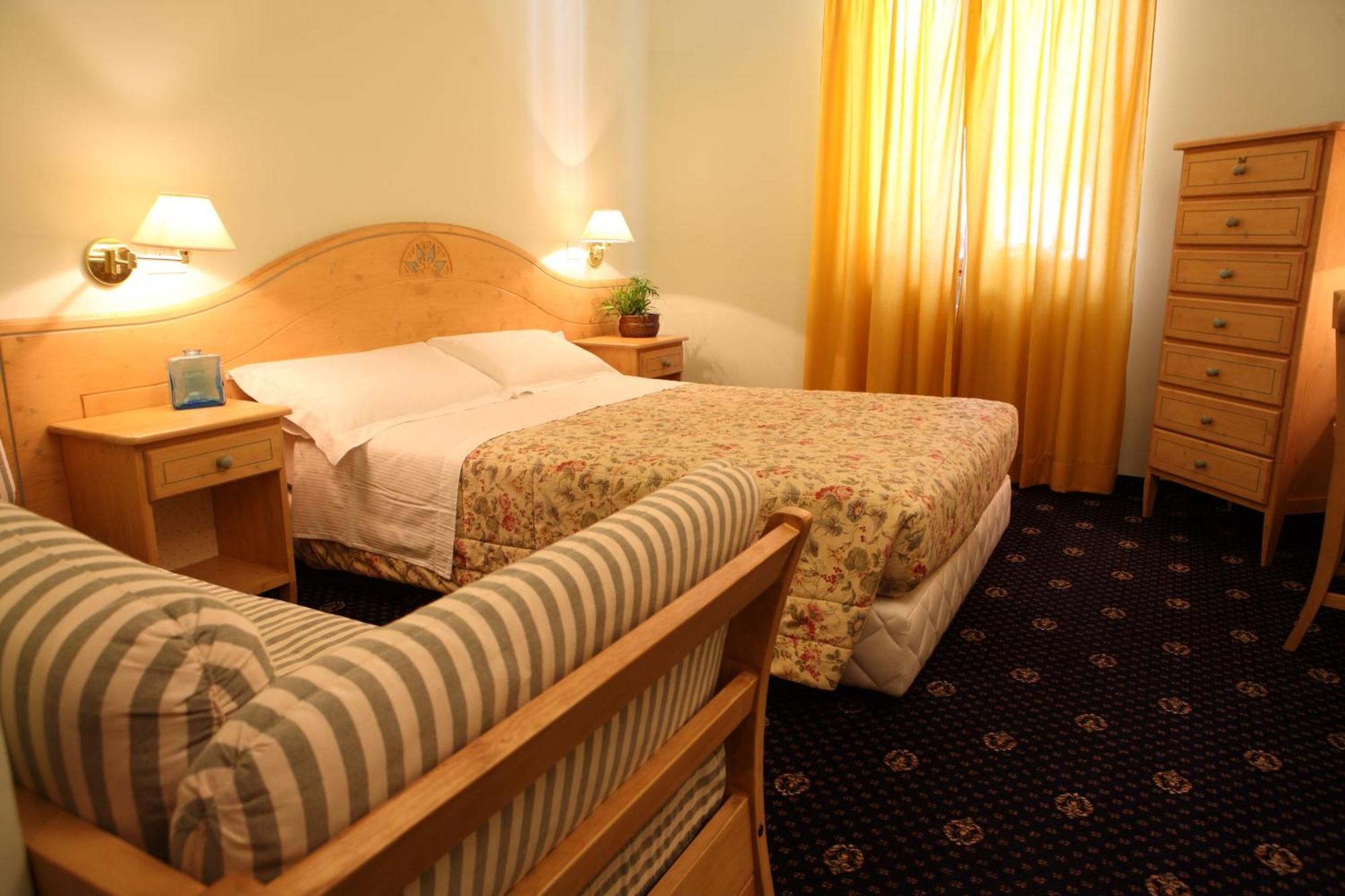 Hotel Residence Valverde Gressoney-la-Trinité Eksteriør bilde