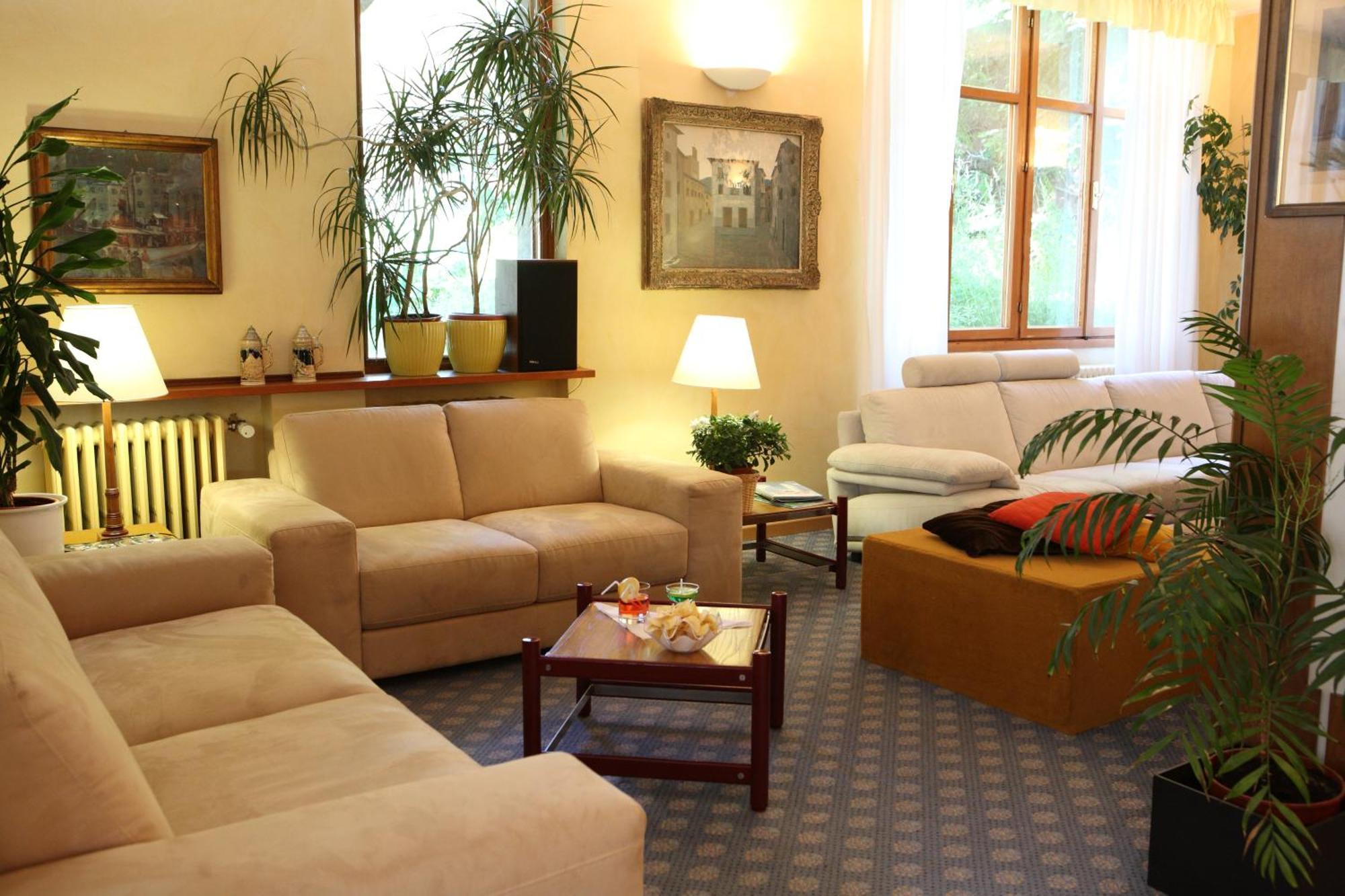 Hotel Residence Valverde Gressoney-la-Trinité Eksteriør bilde
