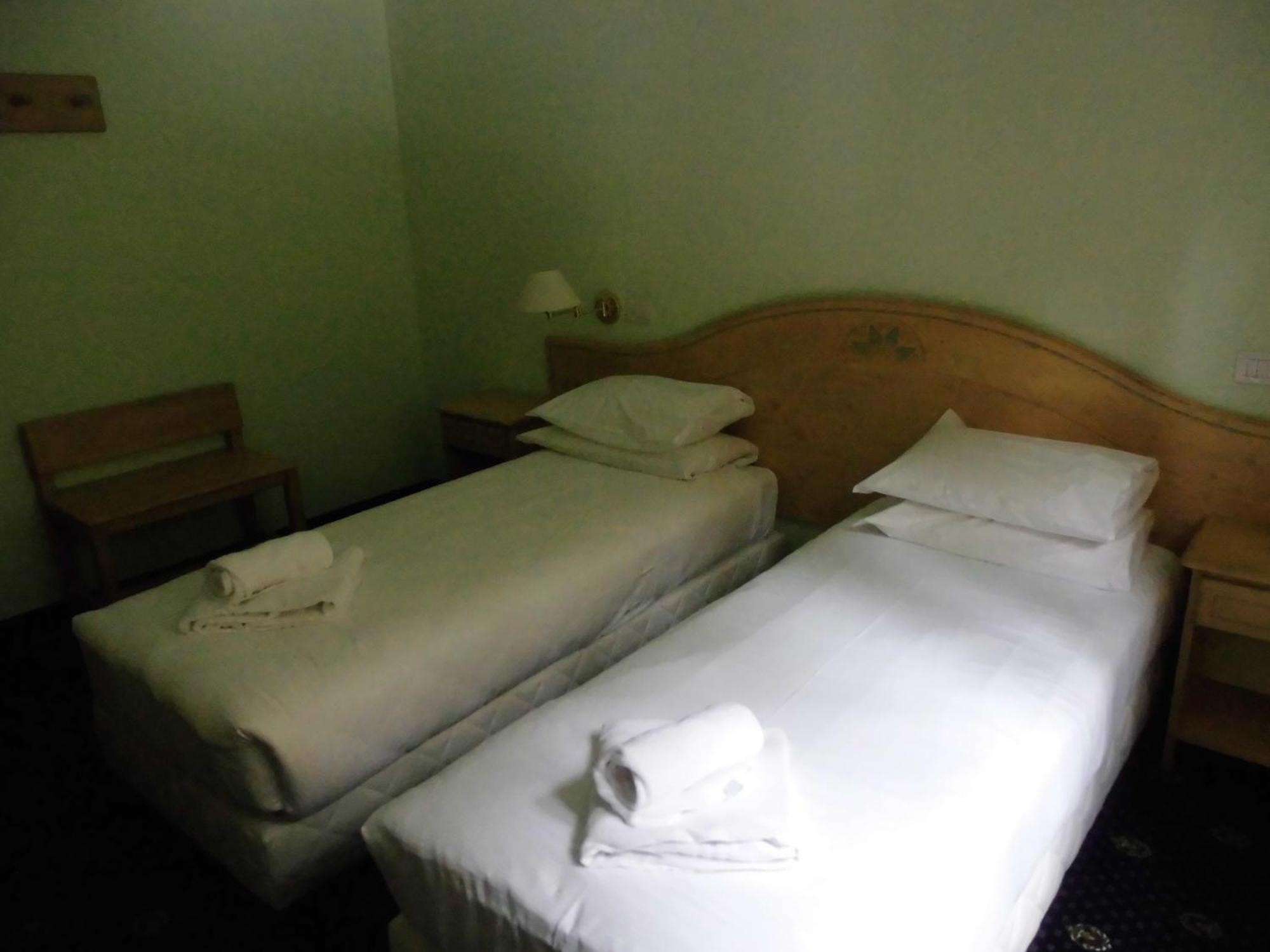 Hotel Residence Valverde Gressoney-la-Trinité Eksteriør bilde
