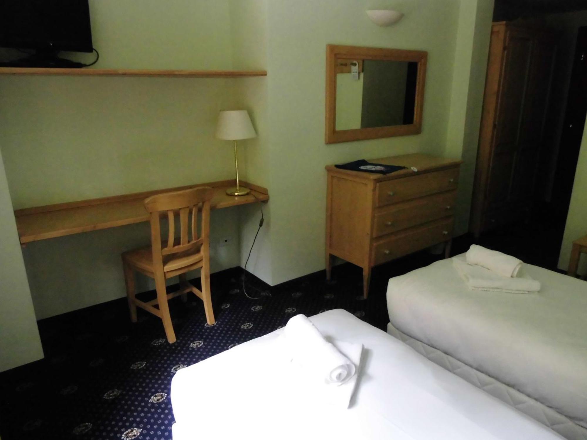 Hotel Residence Valverde Gressoney-la-Trinité Eksteriør bilde