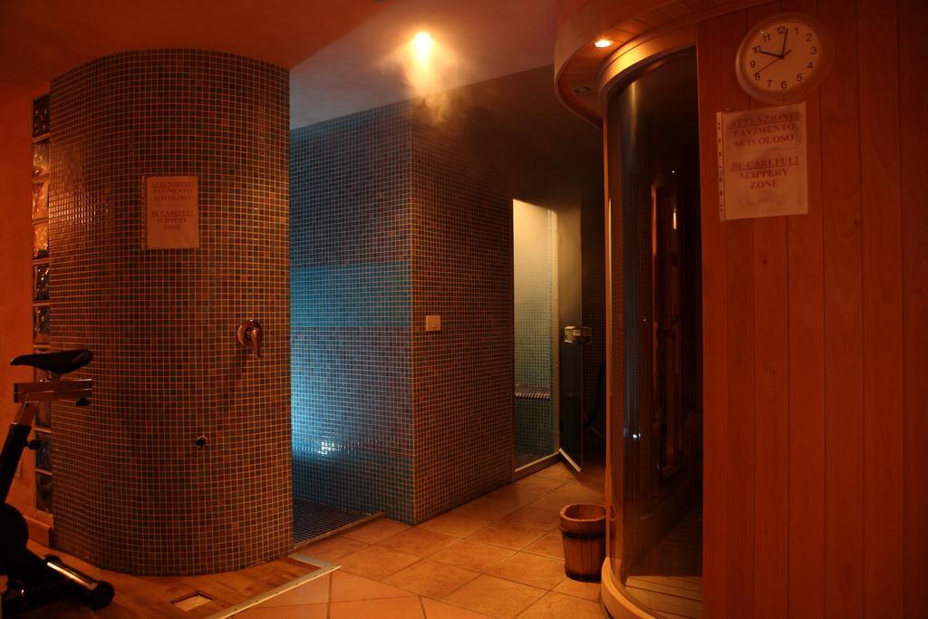 Hotel Residence Valverde Gressoney-la-Trinité Eksteriør bilde