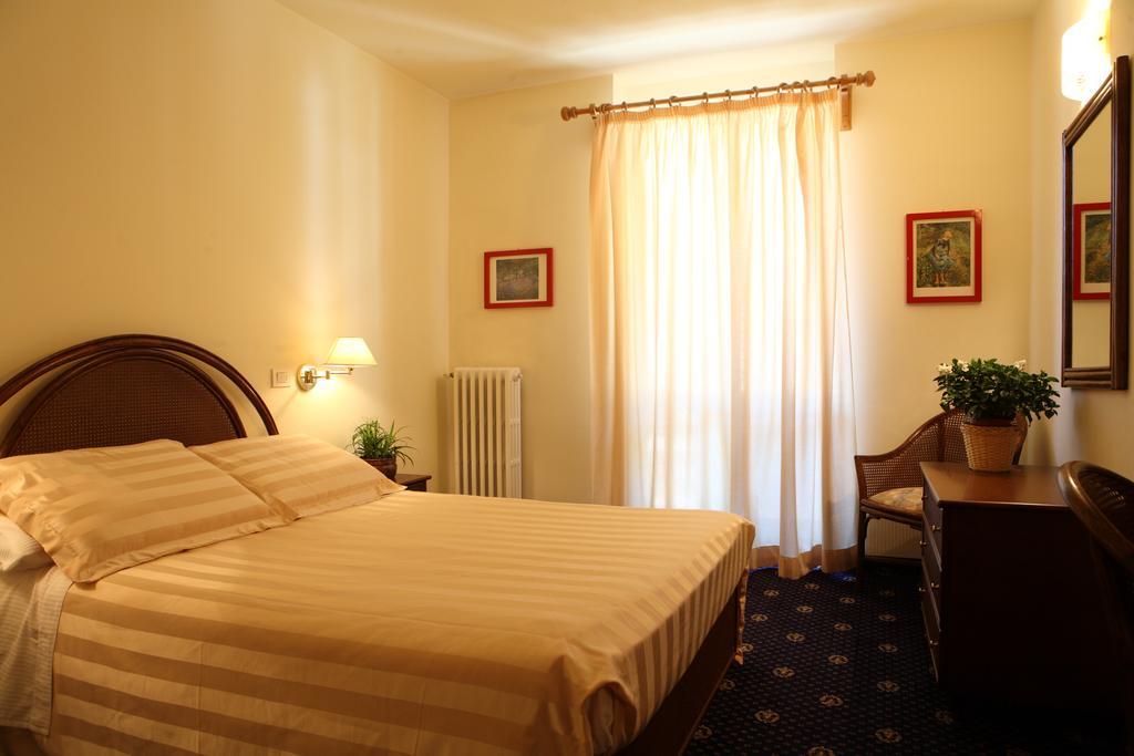 Hotel Residence Valverde Gressoney-la-Trinité Eksteriør bilde