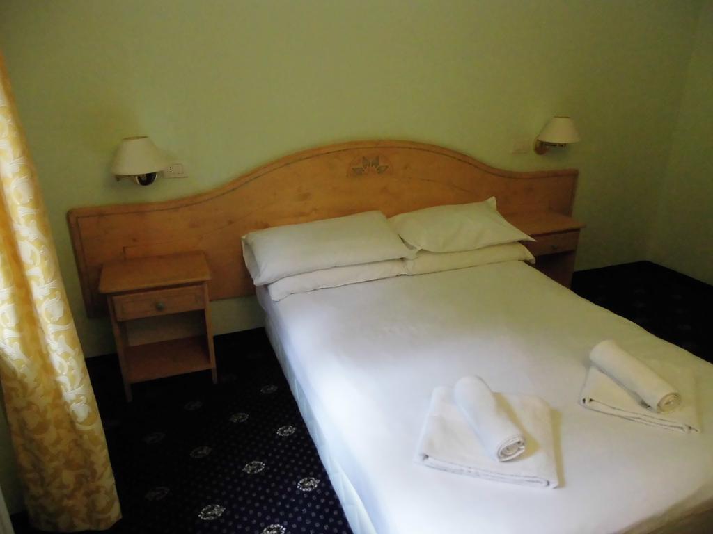 Hotel Residence Valverde Gressoney-la-Trinité Eksteriør bilde