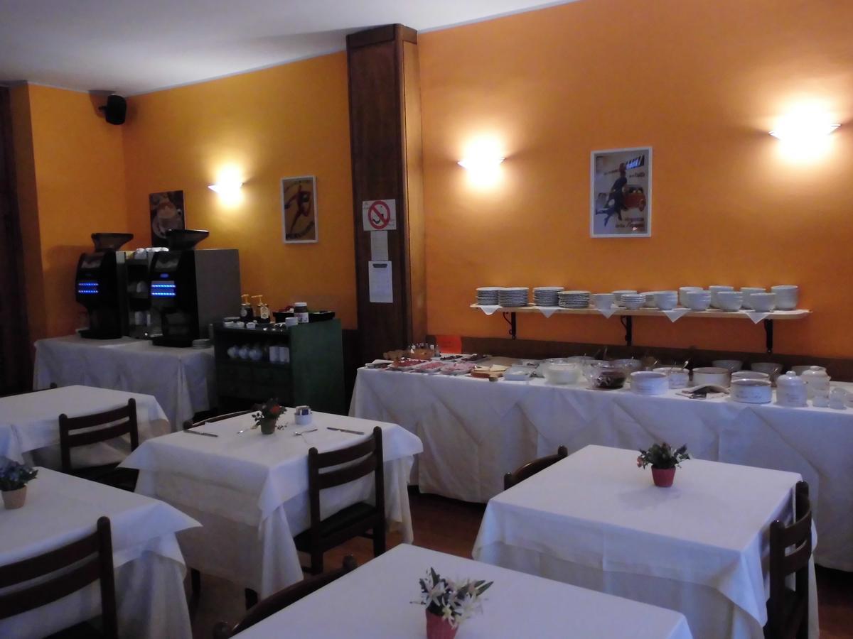 Hotel Residence Valverde Gressoney-la-Trinité Eksteriør bilde